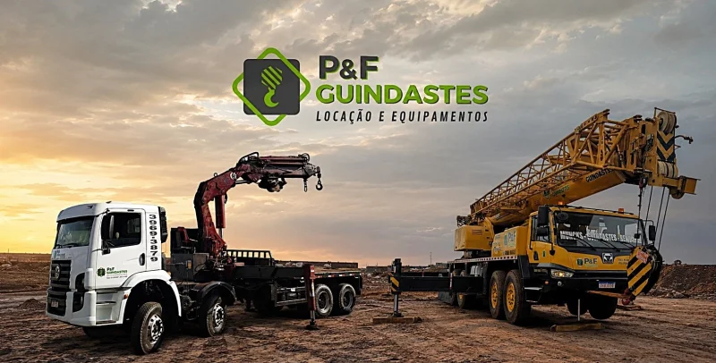 Potencializando sua obra com eficiência e segurança